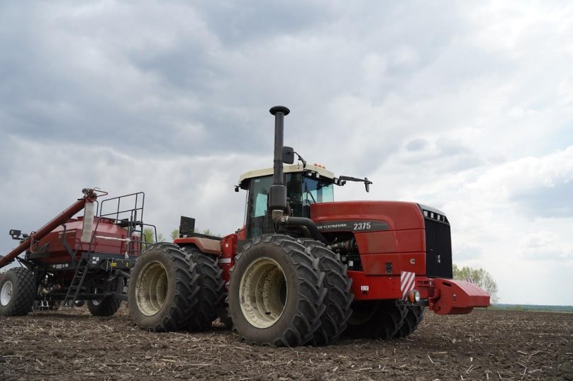 АГРОКАРАВАН