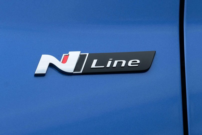 Шильдик n line