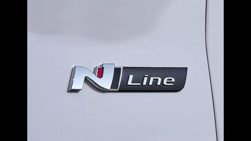 Hyundai n line