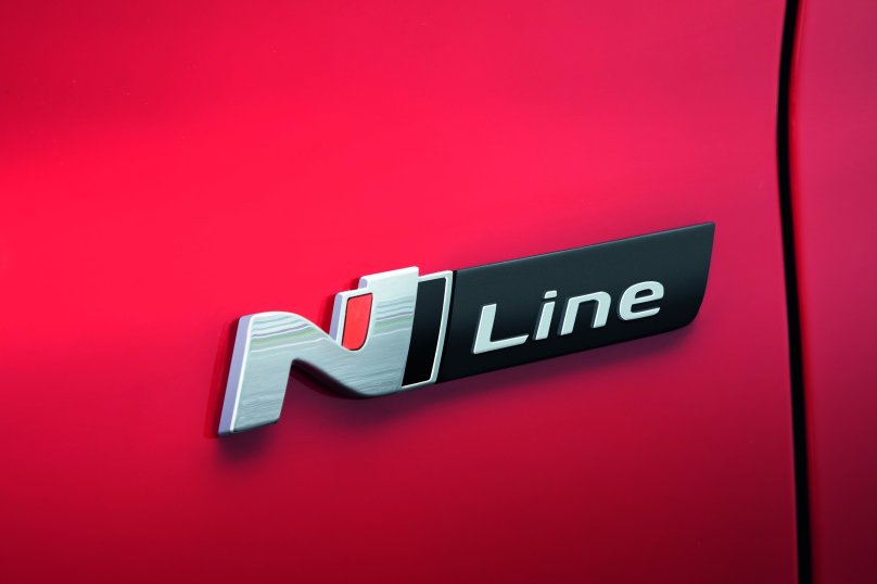 Hyundai n line