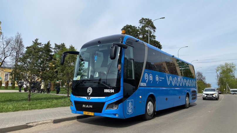 Man Lion's coach r07 (rhc444)