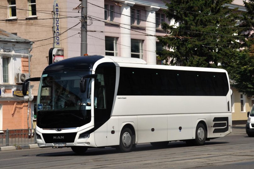 Man Lion's coach r07 (rhc444)