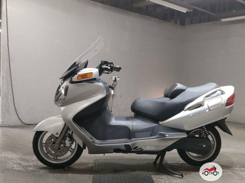 Бургман 650 купить