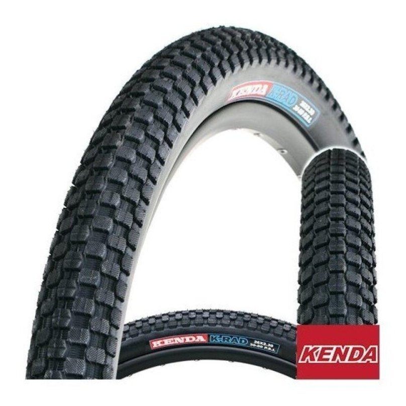 Велопокрышка Kenda k905