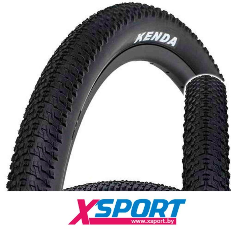 Покрышка Kenda k935 Khan
