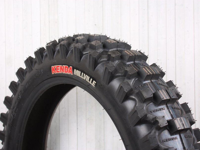 Kenda k771 Millville