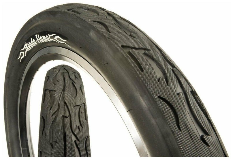 Шина х26 3.00 "Kenda Flame k.1008.a