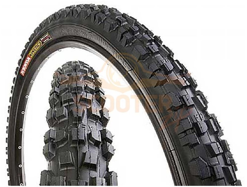 Kenda Kinetics 26x2.35