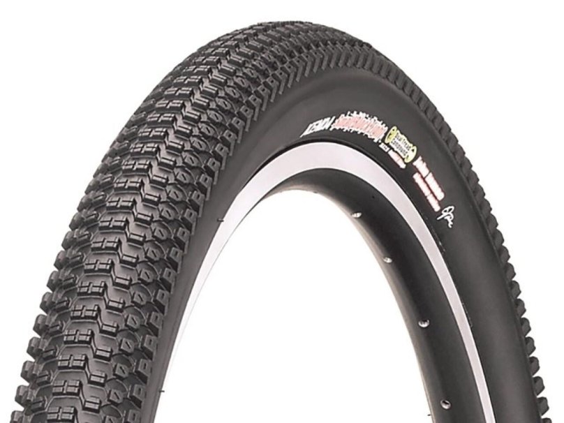 Kenda small Block eight