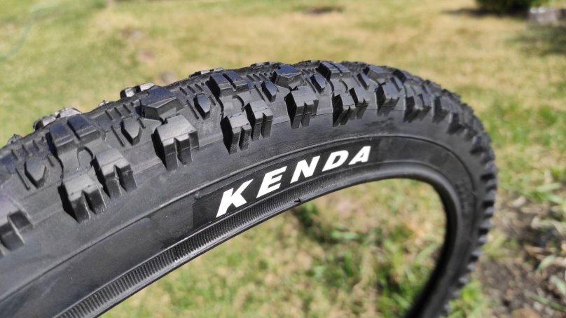 Kenda k902