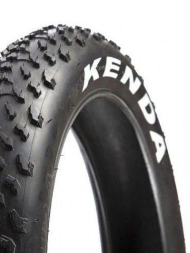 Покрышка Chaoyang 20 x 4.0