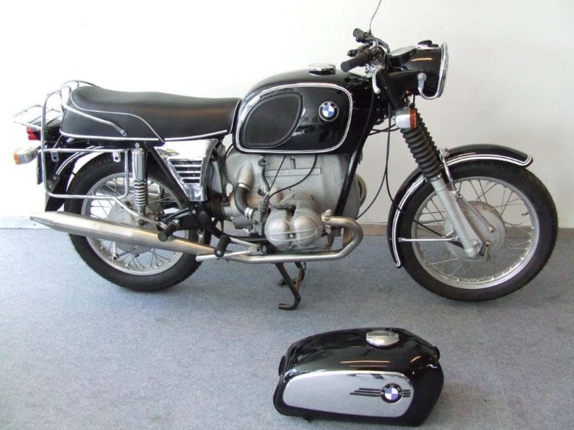 BMW R 60/5
