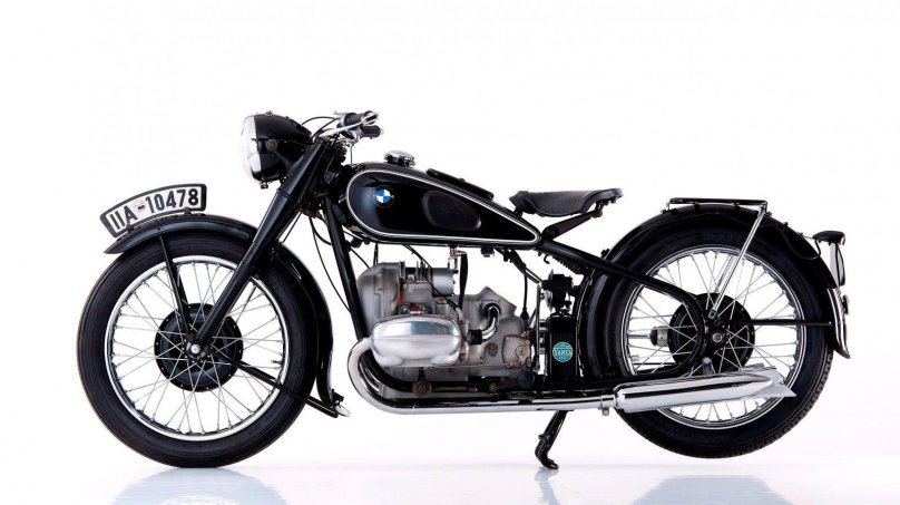 BMW r24