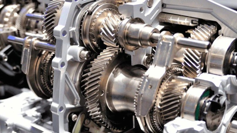 Коробка передач