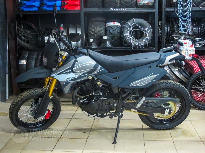 Балтмоторс 250 мотор