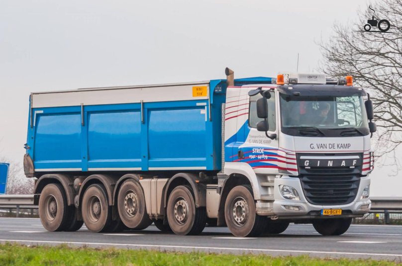 GINAF (Венендал)