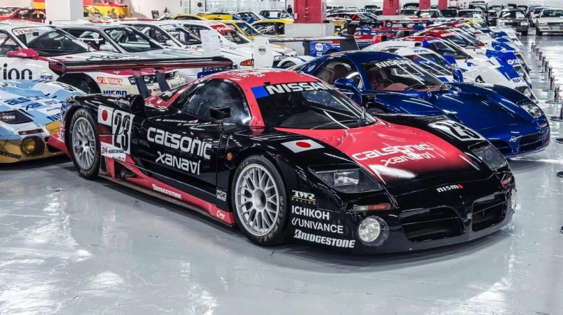 Nissan Motorsport