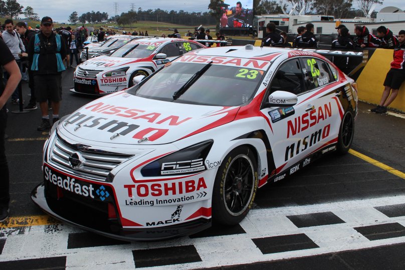 Nissan Motorsport