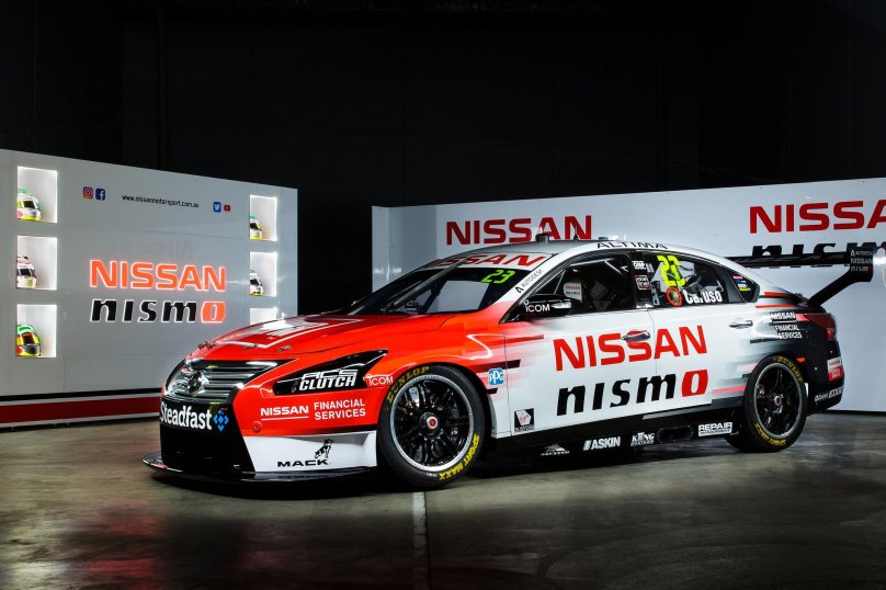 Nismo Nissan Motorsport