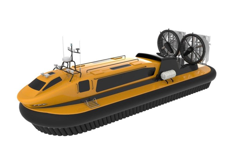 СВП Нептун 11