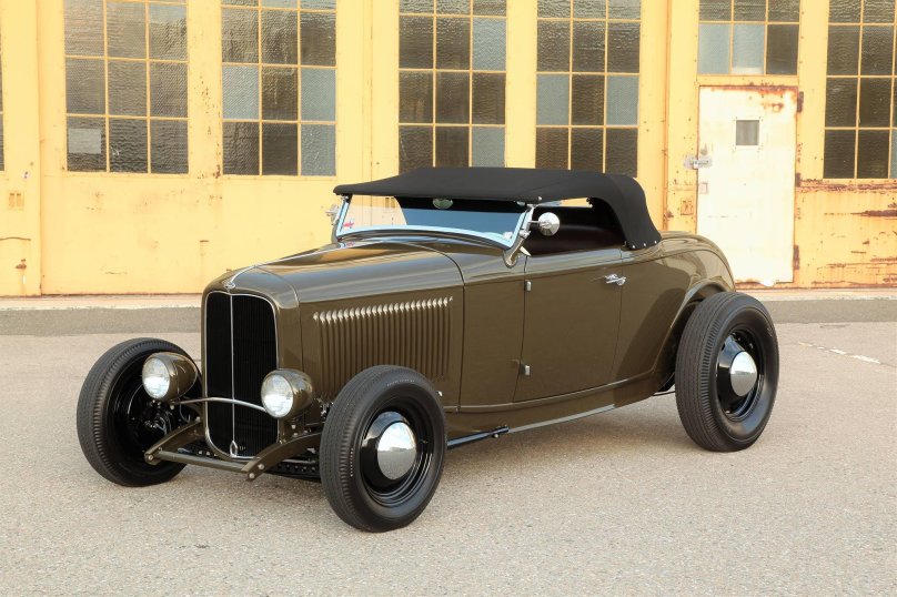 Ford Roadster 1932