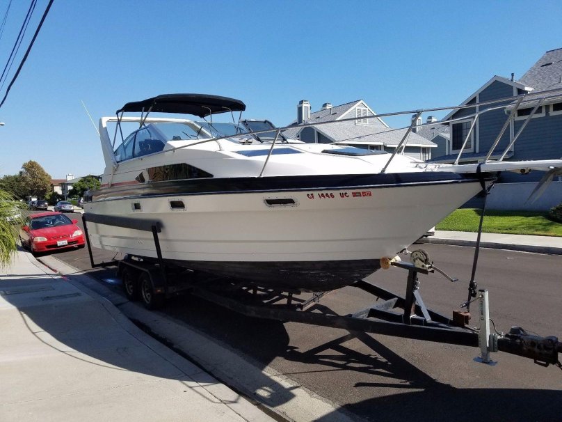 Bayliner 2655