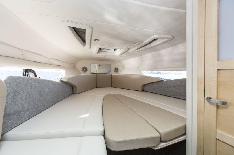 Байлайнер 192 Дискавери