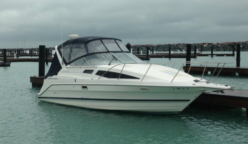 Bayliner 2855