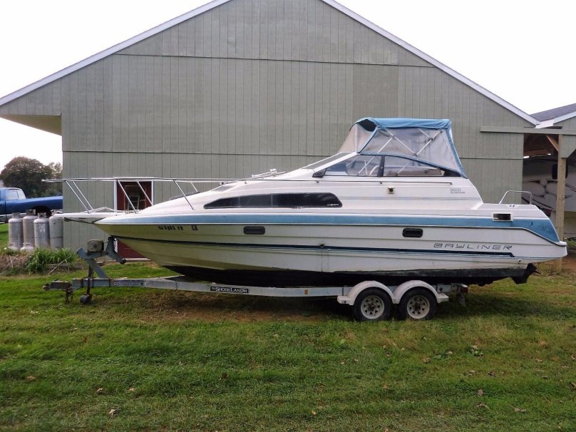 Байлайнер 625