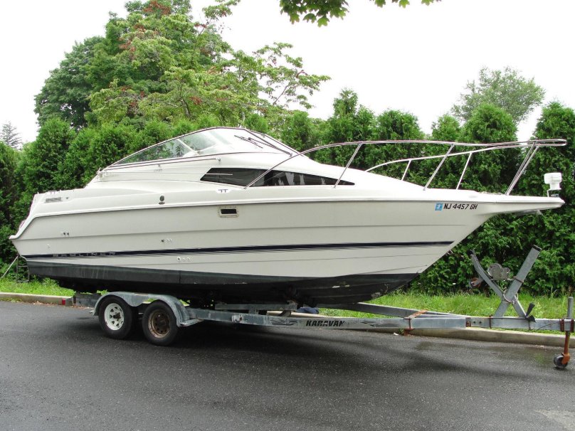 Bayliner 2655