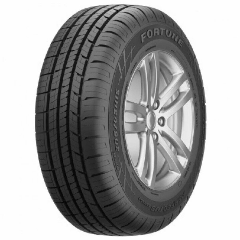 Автошины Fortune FSR-302 225/60 r17