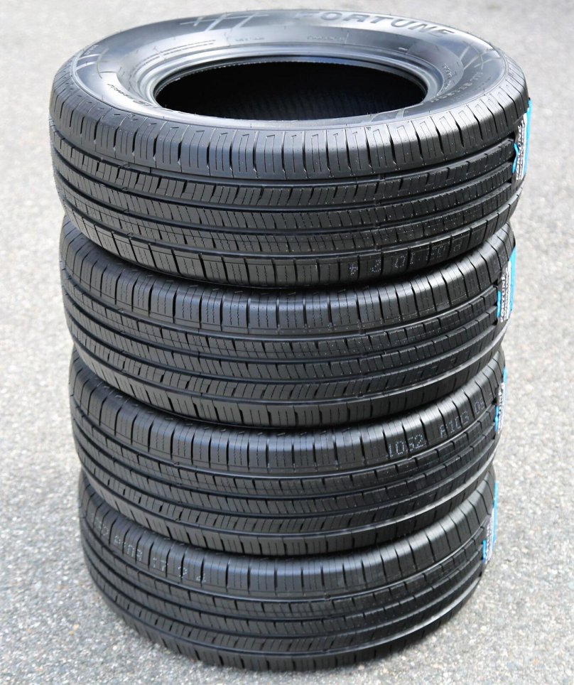 Шины Fortune Perfectus fsr602 185/60 r15 84h