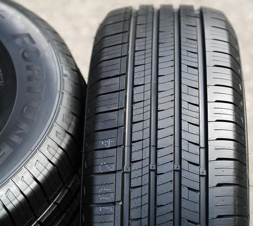 Fortune Perfectus fsr602