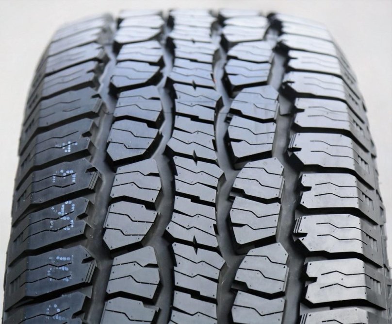 Laufenn x-Fit at lc01 265/70 r17 115t