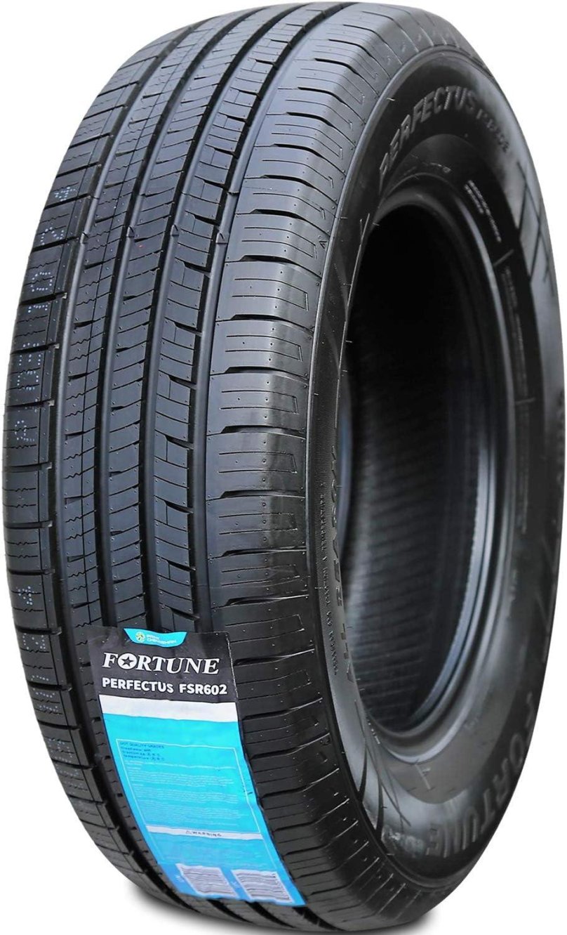 Fortune fsr602 235/50 r18 97v
