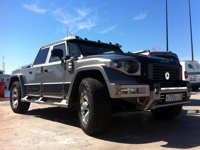 Комбат т-98 Dartz