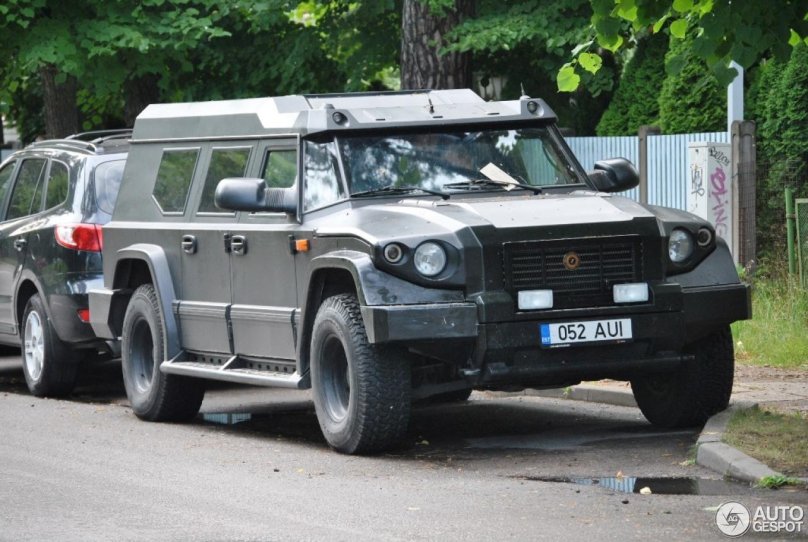 Комбат т98 милиция