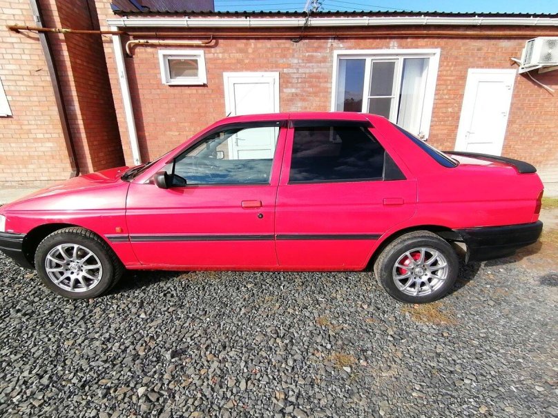 Форд Орион 1993