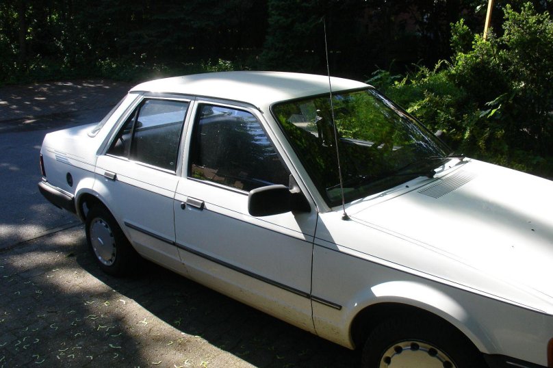 Форд Орион 1995