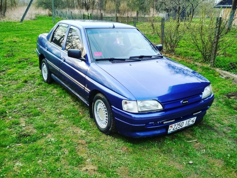 Ford Orion 1990