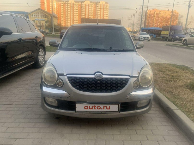 Дайхатсу стория