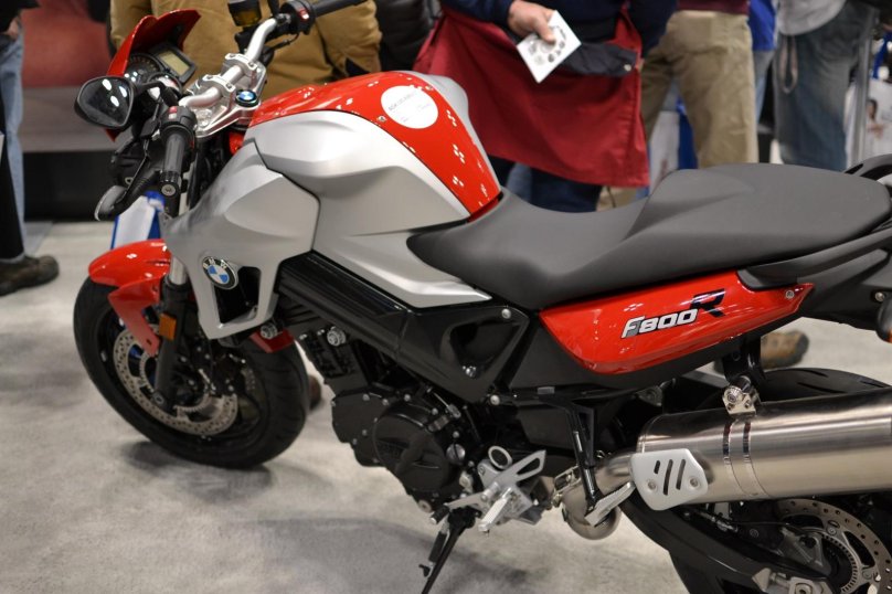 F800r 2012