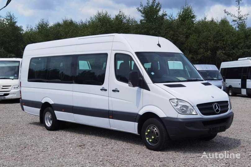 Спринтер 511