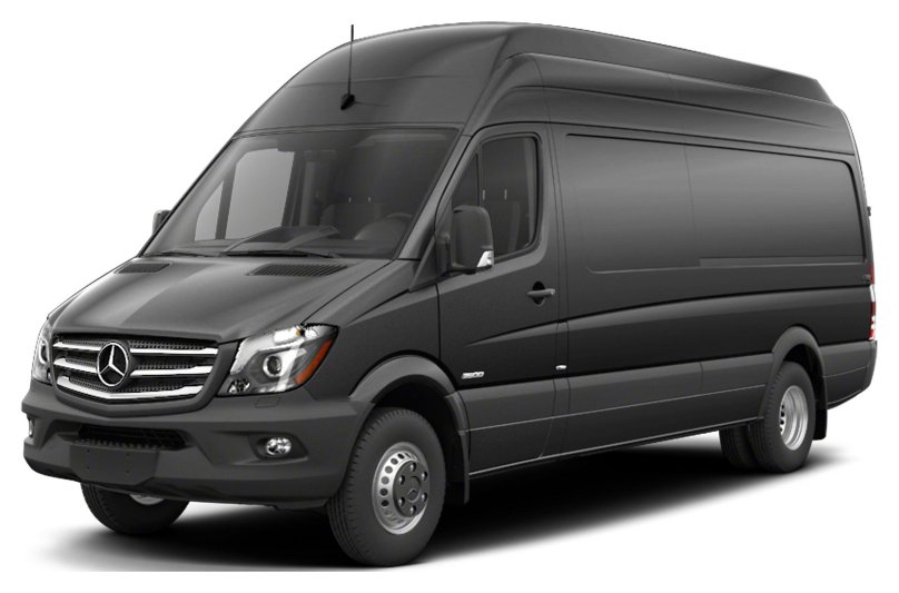 Mercedes-Benz Sprinter 3500