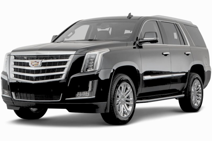 Cadillac Escalade ESV 2023