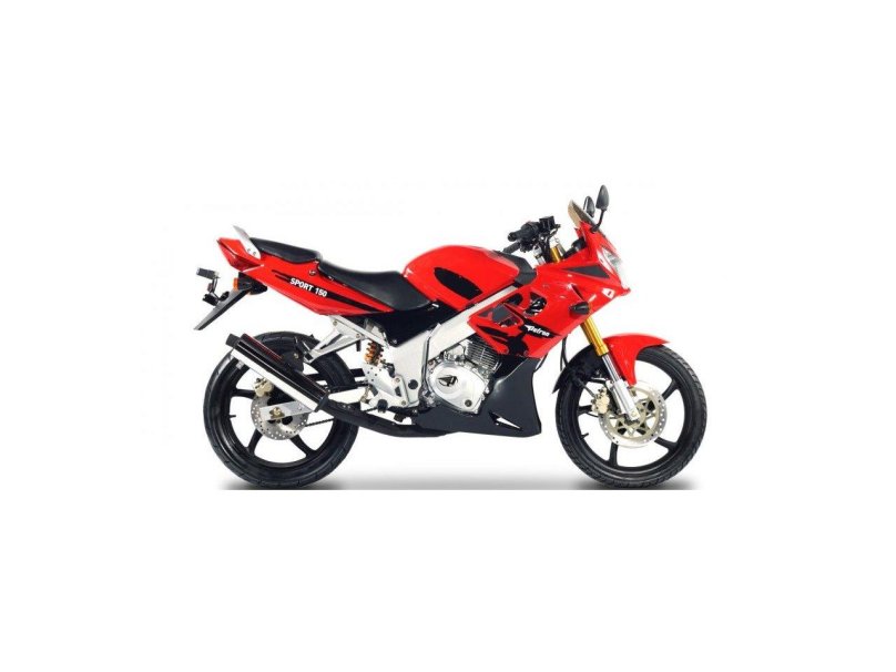 Patron Sport 150