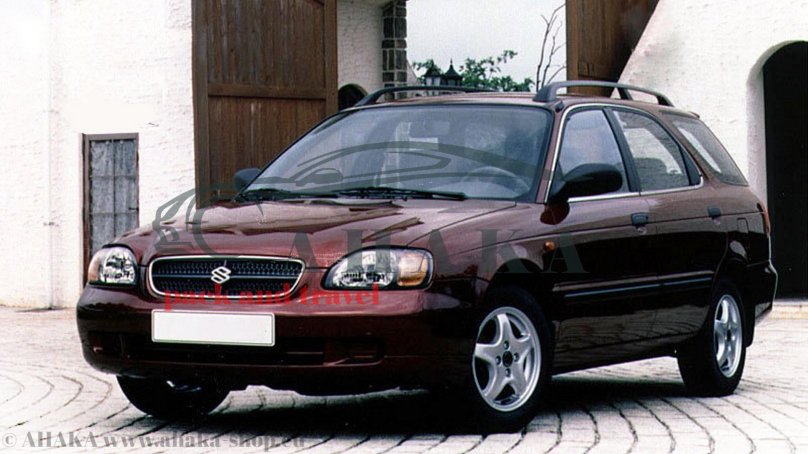 Сузуки Балено 1998