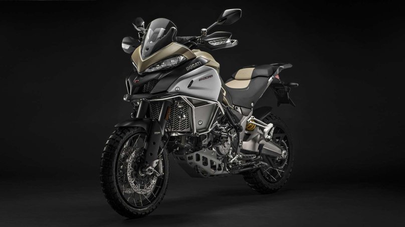 Ducati Multistrada 1260 Enduro
