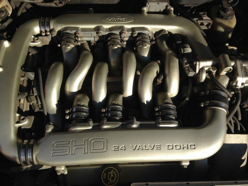 Ford Taurus Sho 1995