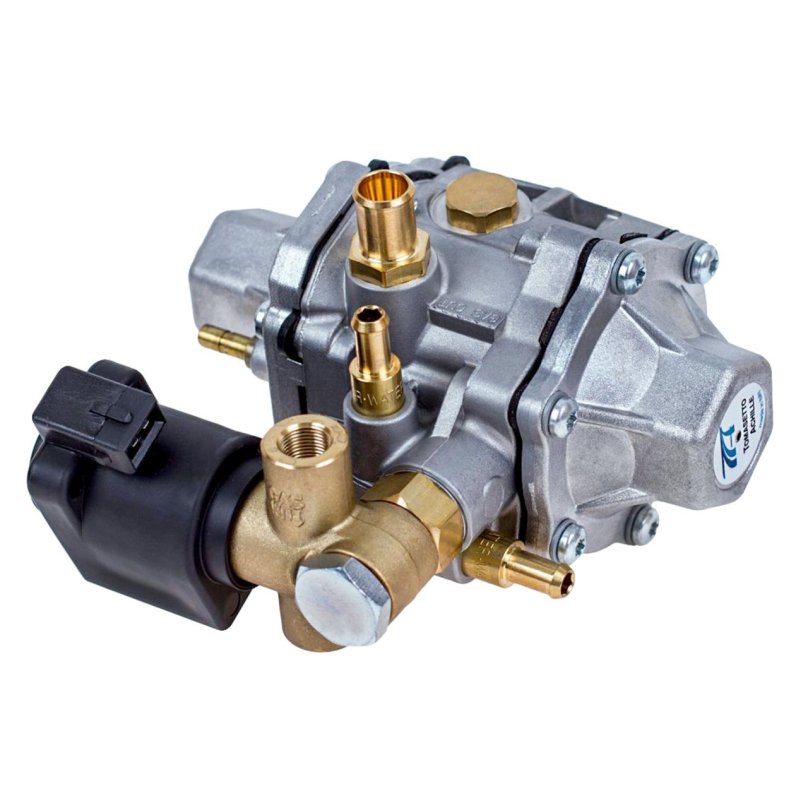 Редуктор Tomasetto метан at-12